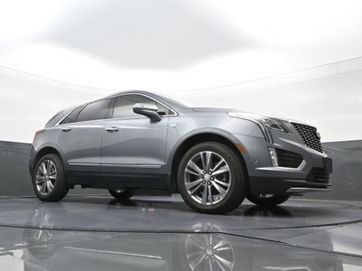 2022 Cadillac XT5 AWD Premium Luxury