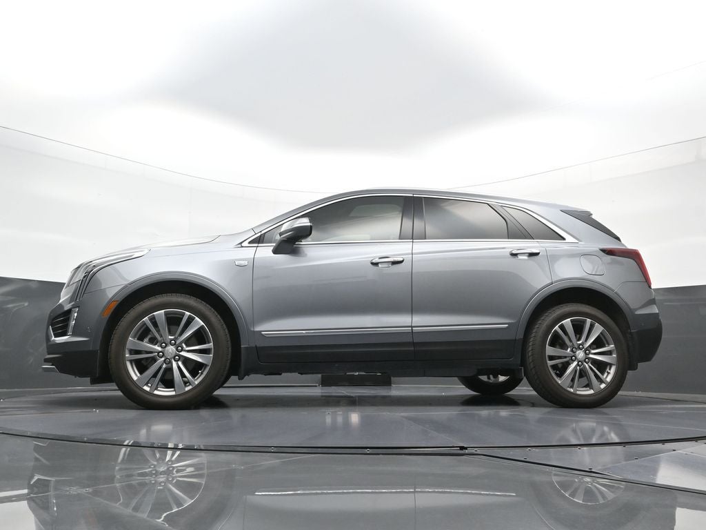 2022 Cadillac XT5 AWD Premium Luxury