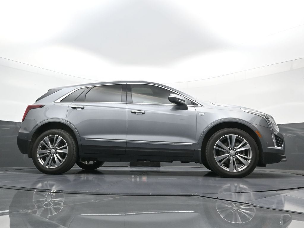 2022 Cadillac XT5 AWD Premium Luxury