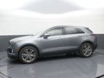 2022 Cadillac XT5 AWD Premium Luxury