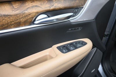 2022 Cadillac XT5 AWD Premium Luxury