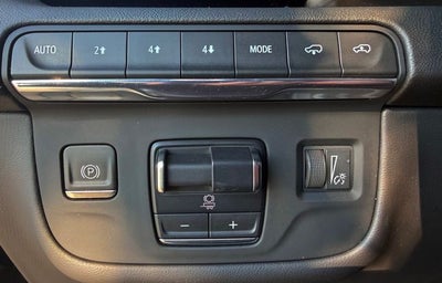 2023 Cadillac Escalade ESV Sport