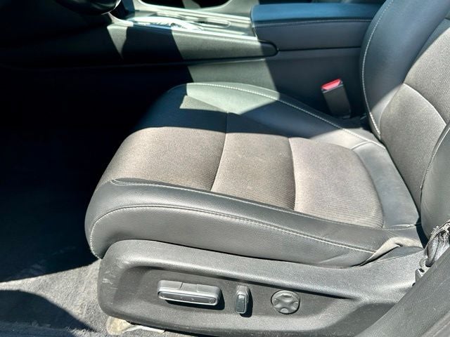 2021 Honda Accord Sport 2.0T