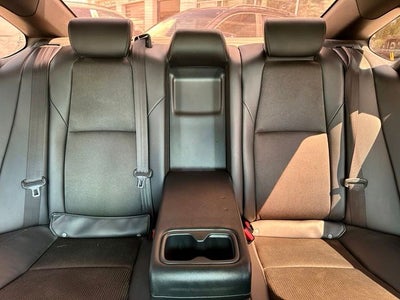 2021 Honda Accord Sport 2.0T