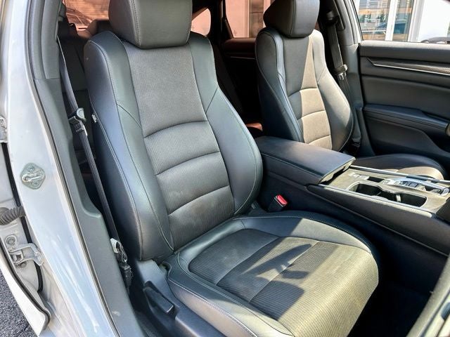 2021 Honda Accord Sport 2.0T