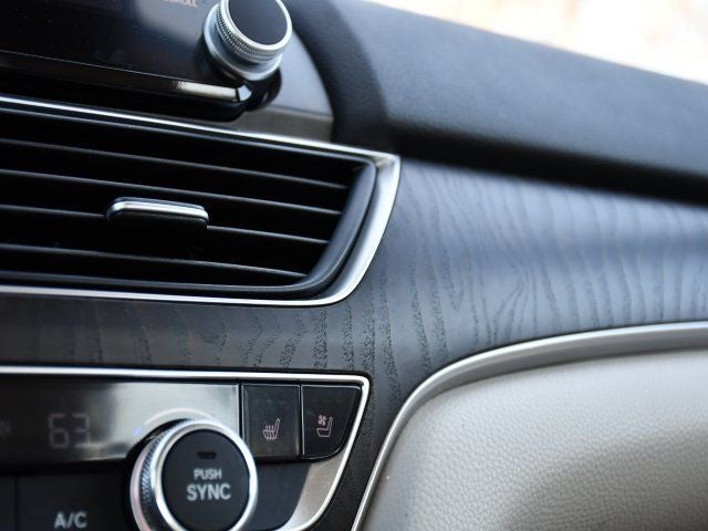 2022 Honda Accord Hybrid Touring