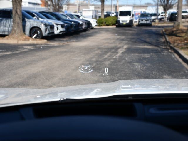 2022 Honda Accord Hybrid Touring