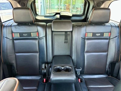 2011 Jeep Grand Cherokee Laredo