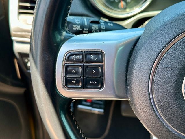 2011 Jeep Grand Cherokee Laredo