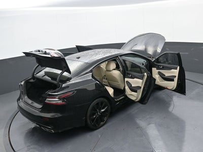 2022 Nissan Maxima Platinum