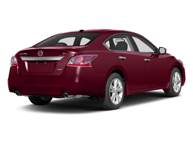 2013 Nissan Altima 3.5 SL