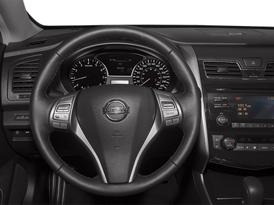 2013 Nissan Altima 3.5 SL
