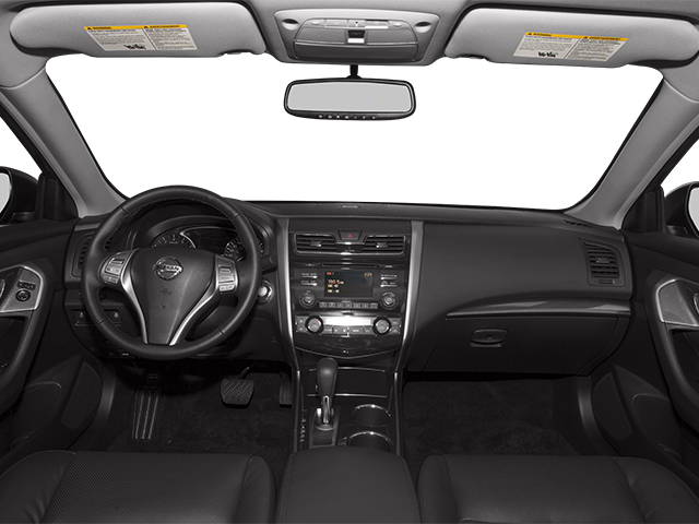 2013 Nissan Altima 3.5 SL