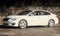2014 Nissan Altima 3.5 SL