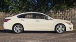 2014 Nissan Altima 3.5 SL
