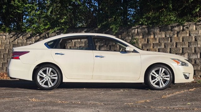 2014 Nissan Altima 3.5 SL