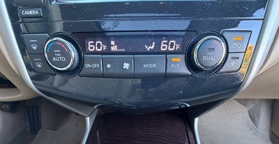 2014 Nissan Altima 3.5 SL