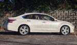 2014 Nissan Altima 3.5 SL