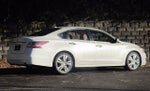 2014 Nissan Altima 3.5 SL