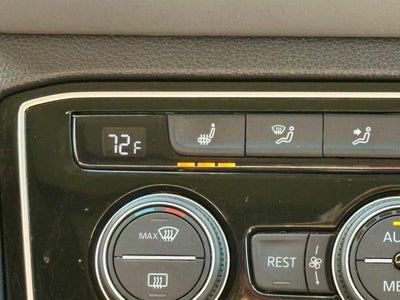 2023 Volkswagen Atlas SEL