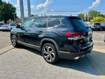2023 Volkswagen Atlas SEL