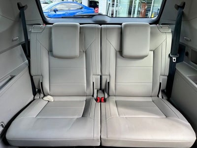 2023 Volkswagen Atlas 2.0T SE