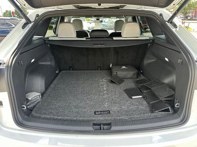 2025 Volkswagen Atlas Cross Sport 2.0T SEL Premium R-Line