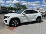 2025 Volkswagen Atlas Cross Sport 2.0T SEL Premium R-Line