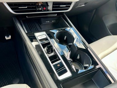 2025 Volkswagen Atlas Cross Sport 2.0T SEL Premium R-Line