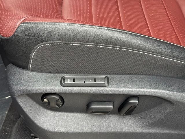 2023 Volkswagen Atlas Cross Sport 3.6L V6 SEL Premium R-Line