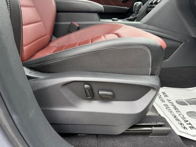 2023 Volkswagen Atlas Cross Sport 3.6L V6 SEL Premium R-Line