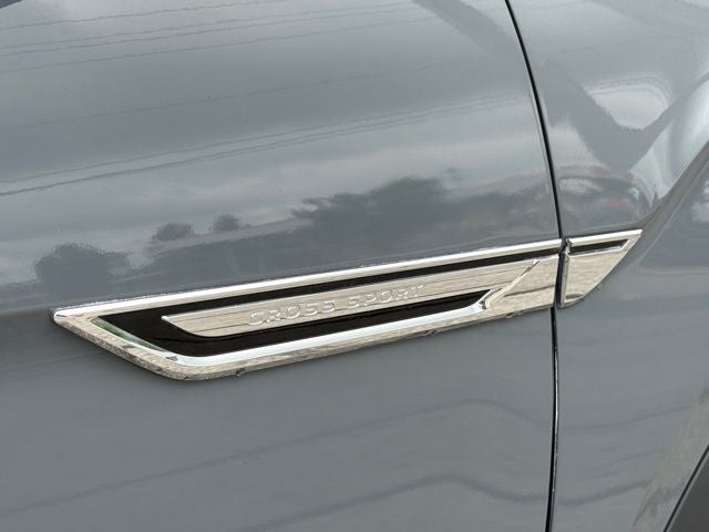 2023 Volkswagen Atlas Cross Sport 3.6L V6 SEL Premium R-Line