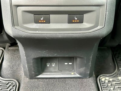 2023 Volkswagen Atlas Cross Sport 3.6L V6 SEL Premium R-Line