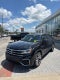 2023 Volkswagen Atlas Cross Sport 3.6L V6 SEL Premium R-Line