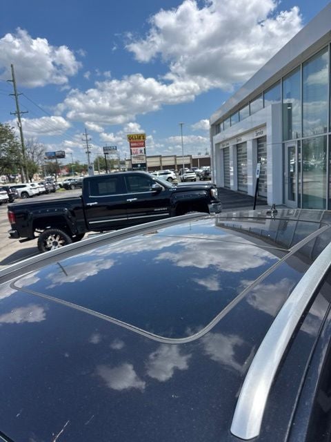2023 Volkswagen Atlas Cross Sport 3.6L V6 SEL Premium R-Line