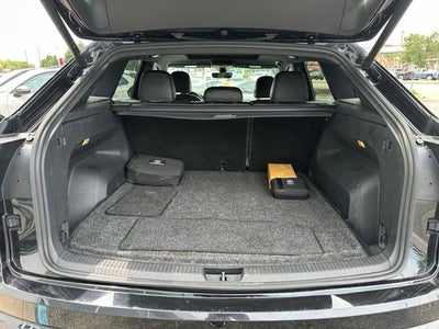 2023 Volkswagen Atlas Cross Sport 3.6L V6 SEL Premium R-Line