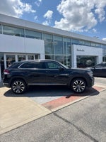 2023 Volkswagen Atlas Cross Sport 3.6L V6 SEL Premium R-Line