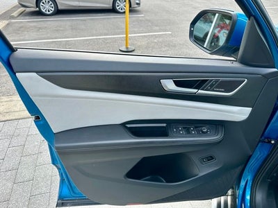 2024 Volkswagen Atlas Cross Sport 2.0T SEL Premium R-Line