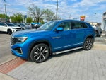 2024 Volkswagen Atlas Cross Sport 2.0T SEL Premium R-Line