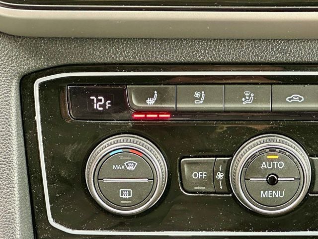 2023 Volkswagen Atlas Cross Sport 3.6L V6 SEL Premium R-Line