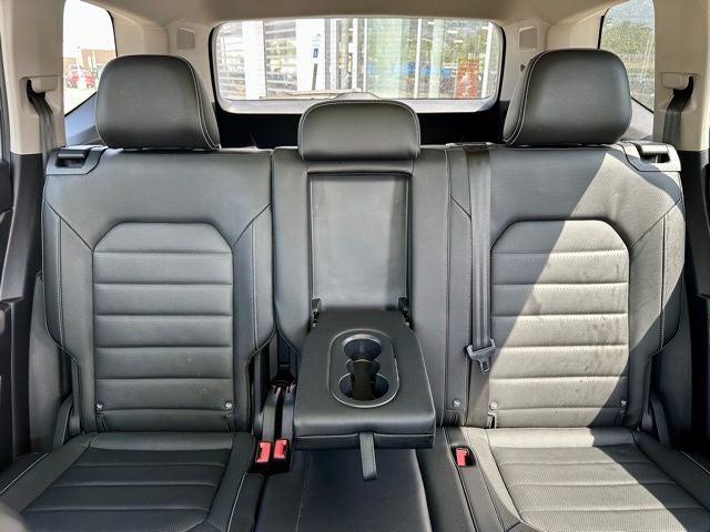 2023 Volkswagen Atlas 3.6L V6 SEL Premium R-Line