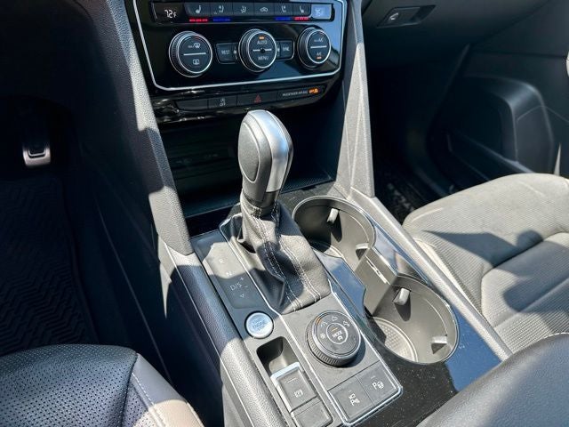 2023 Volkswagen Atlas 3.6L V6 SEL Premium R-Line