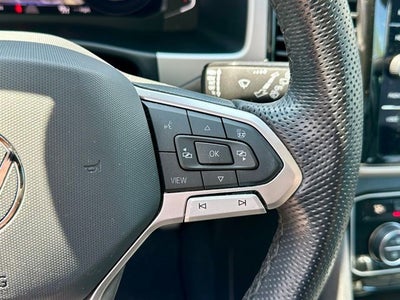 2023 Volkswagen Atlas 3.6L V6 SEL Premium R-Line