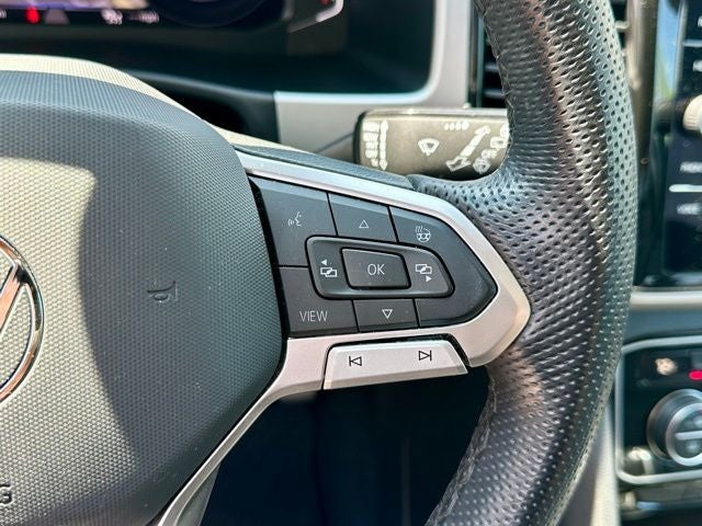 2023 Volkswagen Atlas 3.6L V6 SEL Premium R-Line