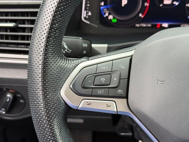 2022 Volkswagen Atlas 3.6L V6 SEL Premium R-Line