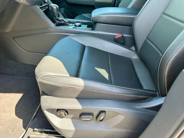 2023 Volkswagen Atlas 2.0T SE w/Technology