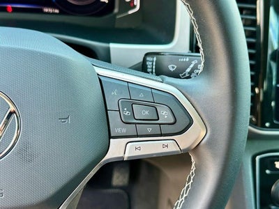 2023 Volkswagen Atlas 2.0T SE w/Technology
