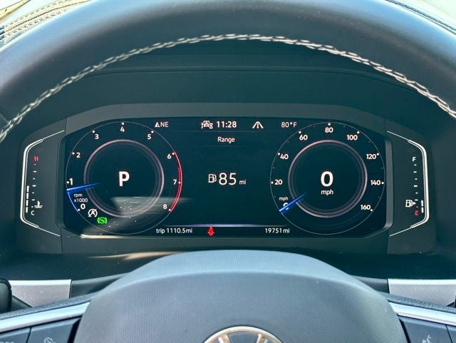 2023 Volkswagen Atlas 2.0T SE w/Technology