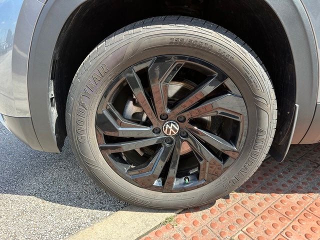 2023 Volkswagen Atlas 2.0T SE w/Technology