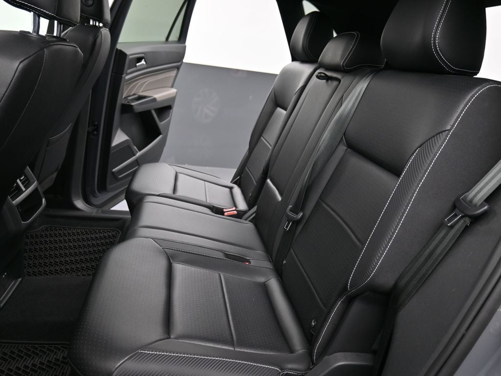 2021 Volkswagen Atlas Cross Sport 3.6L V6 SE w/Technology